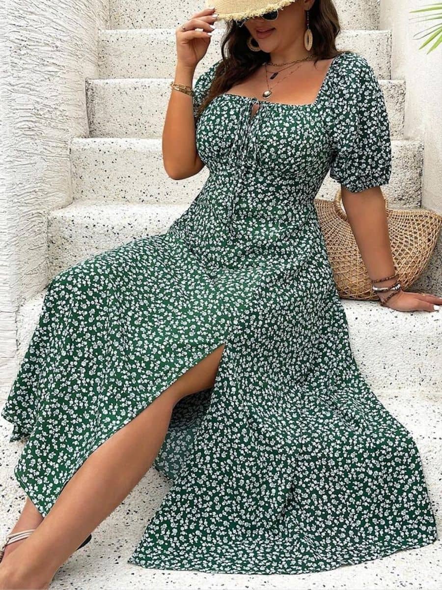 566 Rochie M54