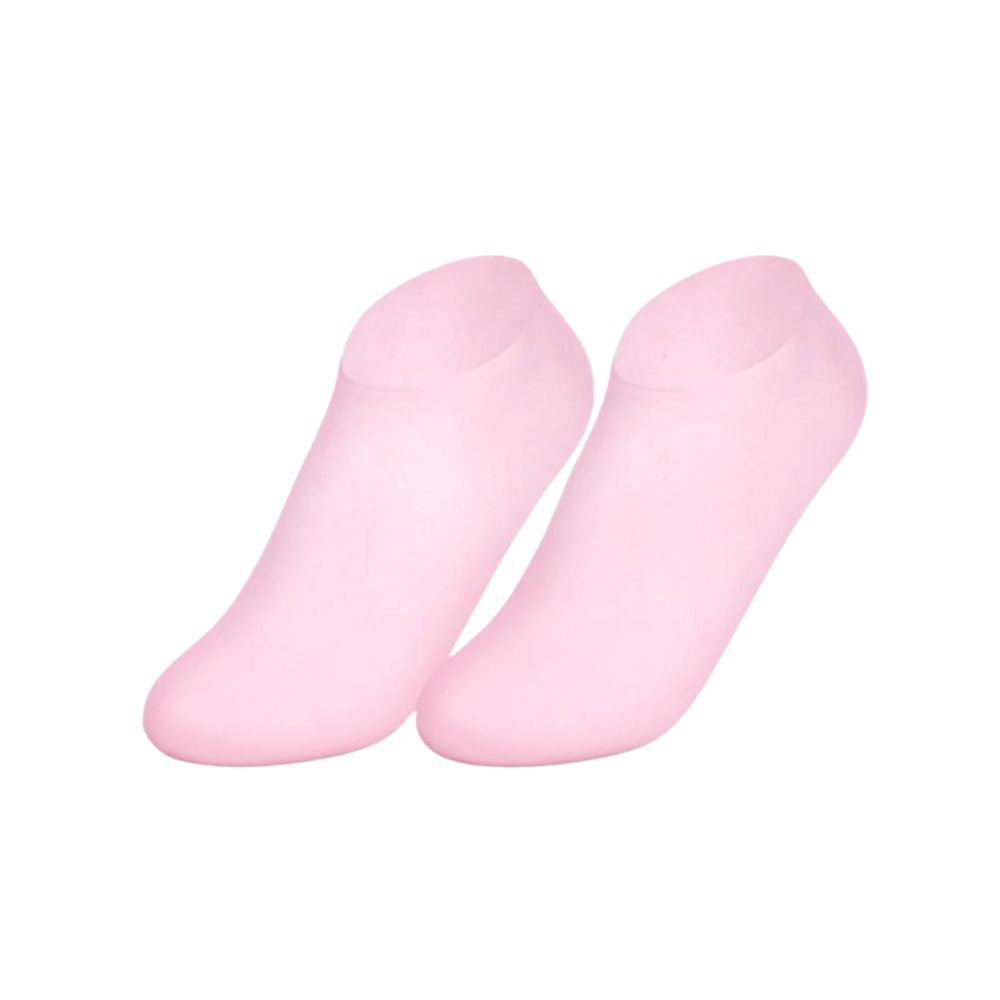 Sosete Exfoliante SoftStep™ (marime universala)