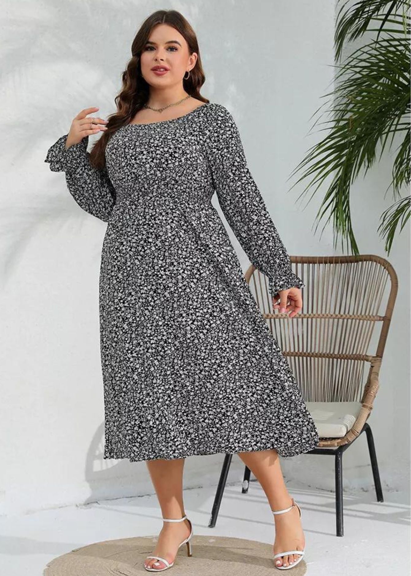 475 Rochie M34