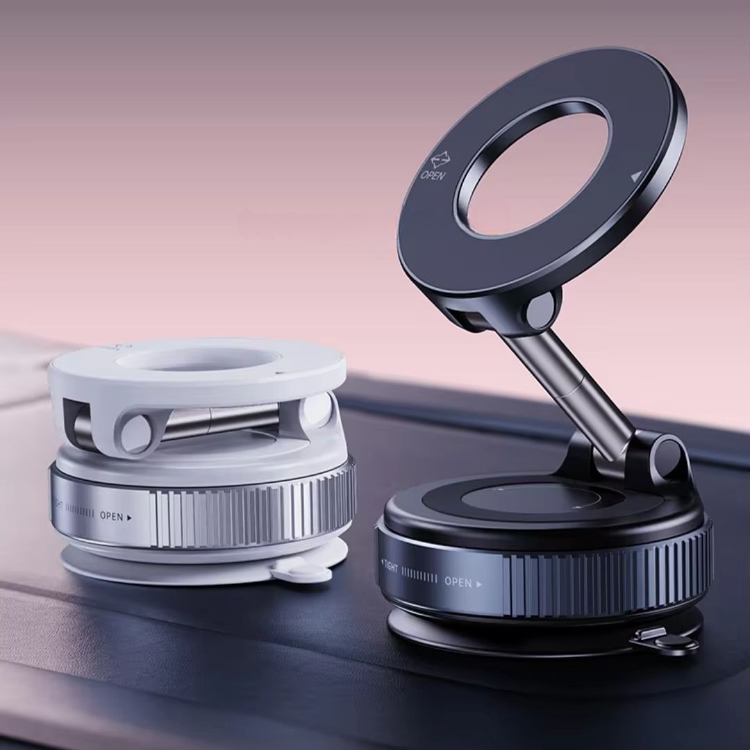 557 Suport Auto Magnetic Universal