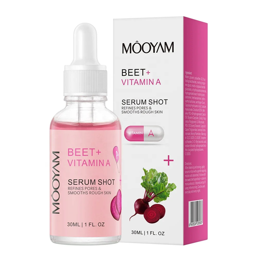 Ser Profesional facial Sfecla + Vitamina A