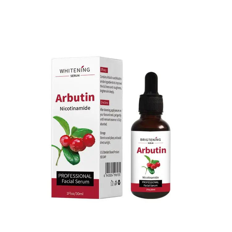 Ser Profesional facial Arbutina + Glicerina