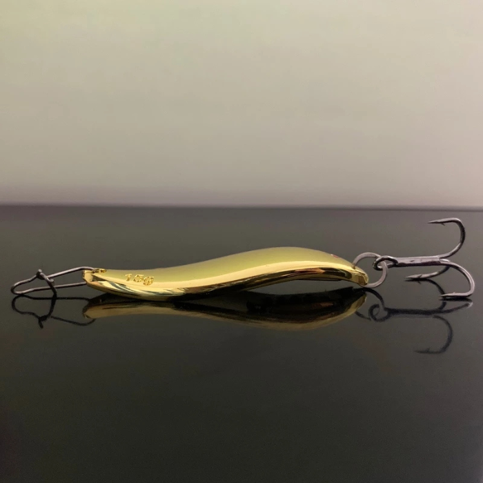 209 Set de 4 Lingurite oscilante 7 - 20g