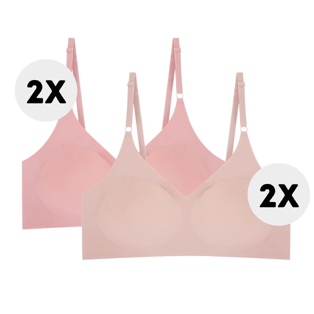 122 Bustiera fara cusaturi SUMMER