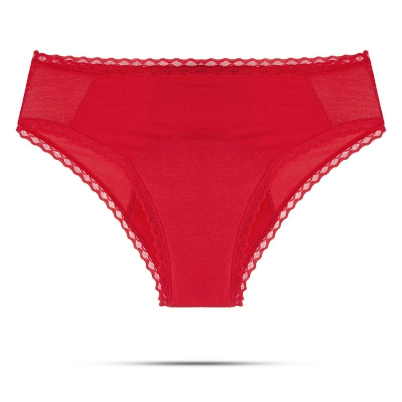 114 Chiloti menstruali si incontinenta urinara TERRA