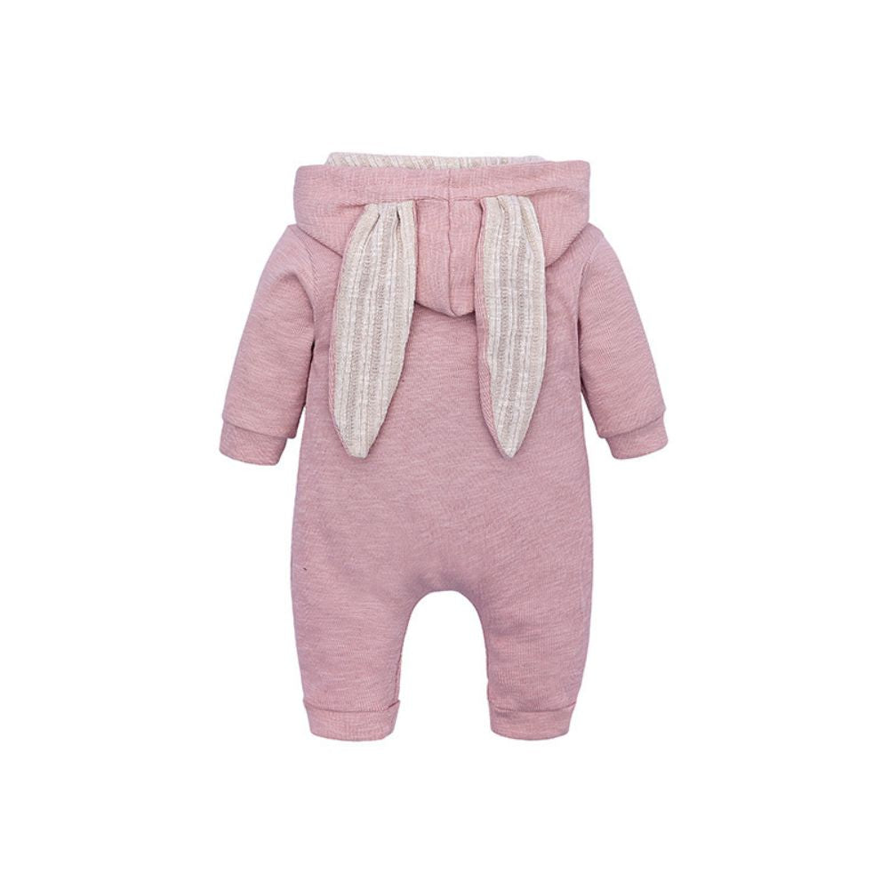 348 Salopeta bebe BUNNY