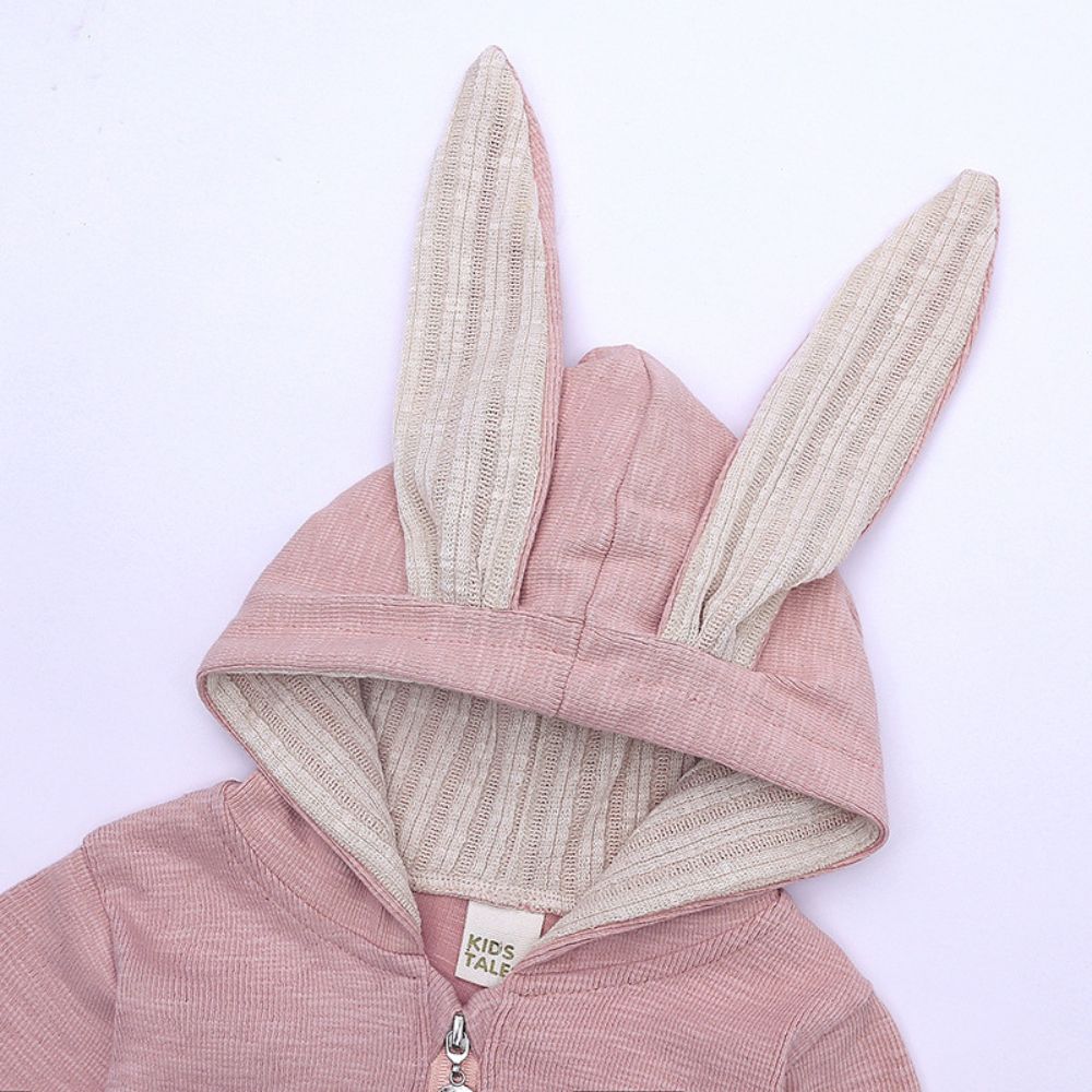 348 Salopeta bebe BUNNY