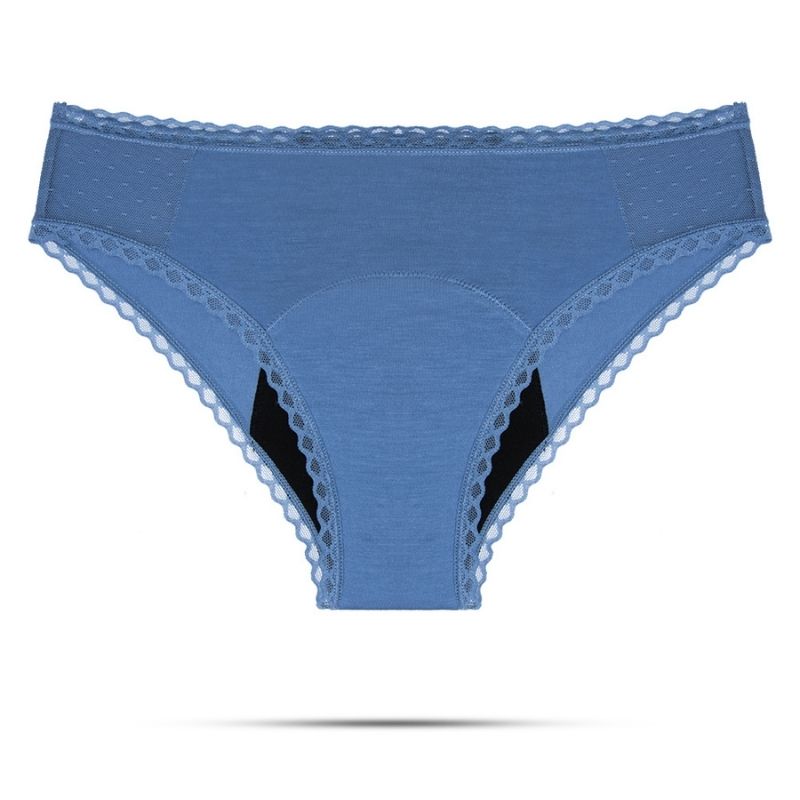 114 Chiloti menstruali si incontinenta urinara TERRA