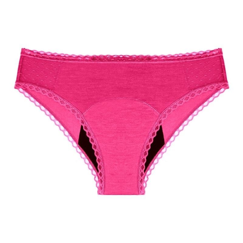 114 Chiloti menstruali si incontinenta urinara TERRA