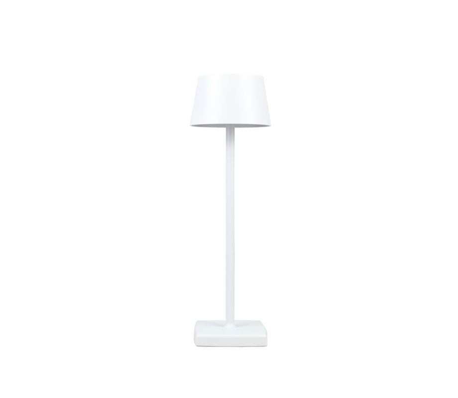 A105 Lampa LED Candia Alb
