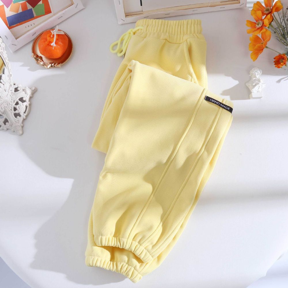 355 Pantaloni de trening IMPRESS
