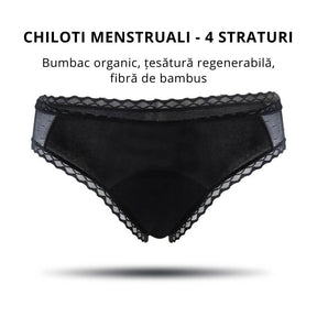 114 Chiloti menstruali si incontinenta urinara TERRA