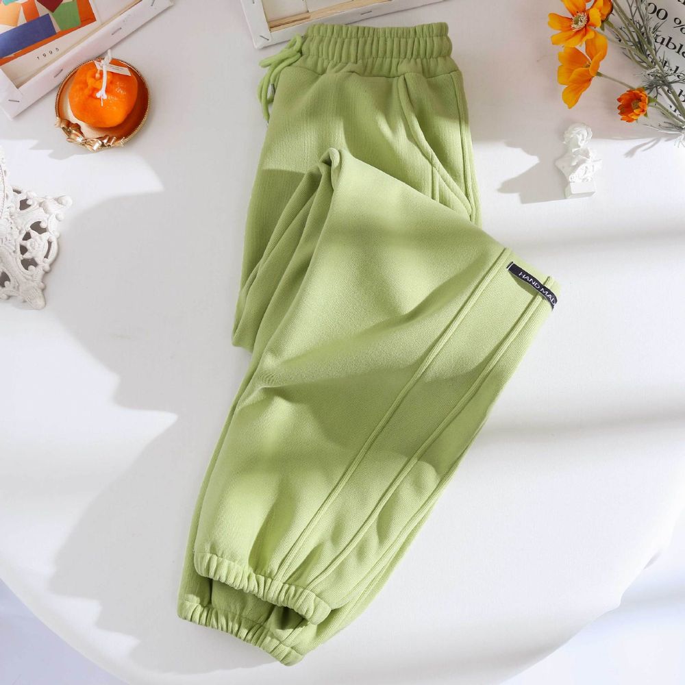 355 Pantaloni de trening IMPRESS