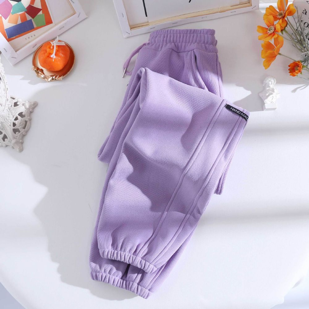 355 Pantaloni de trening IMPRESS