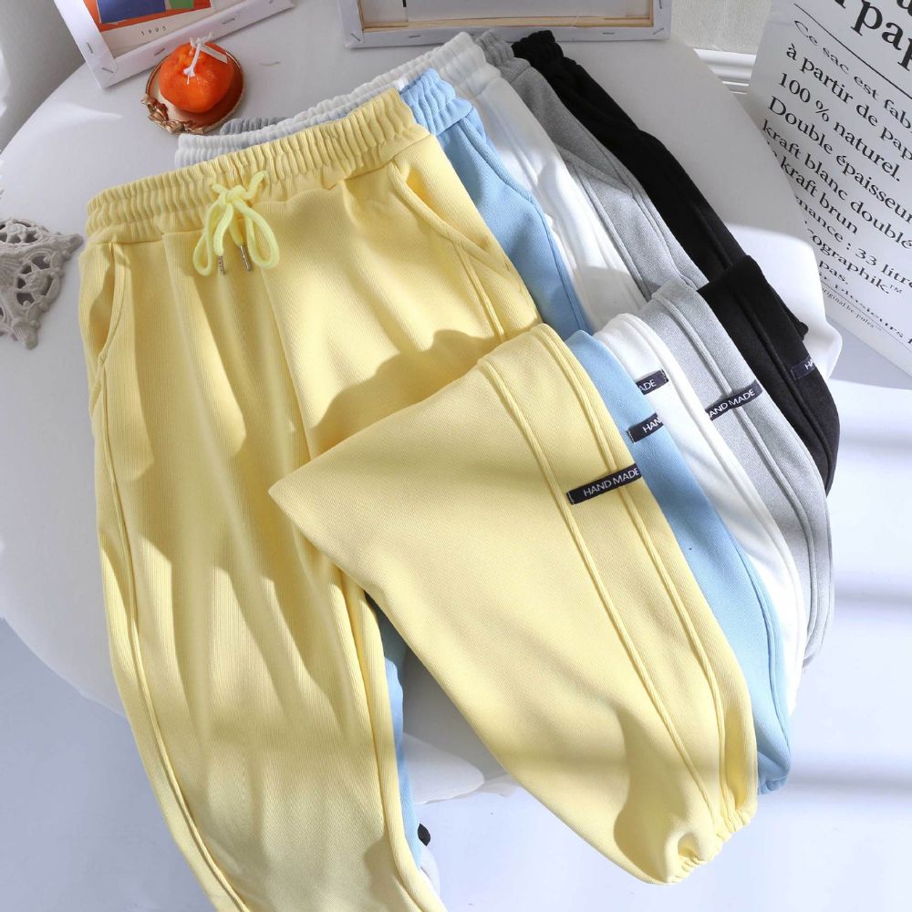 355 Pantaloni de trening IMPRESS