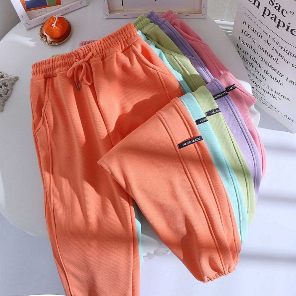 355 Pantaloni de trening IMPRESS
