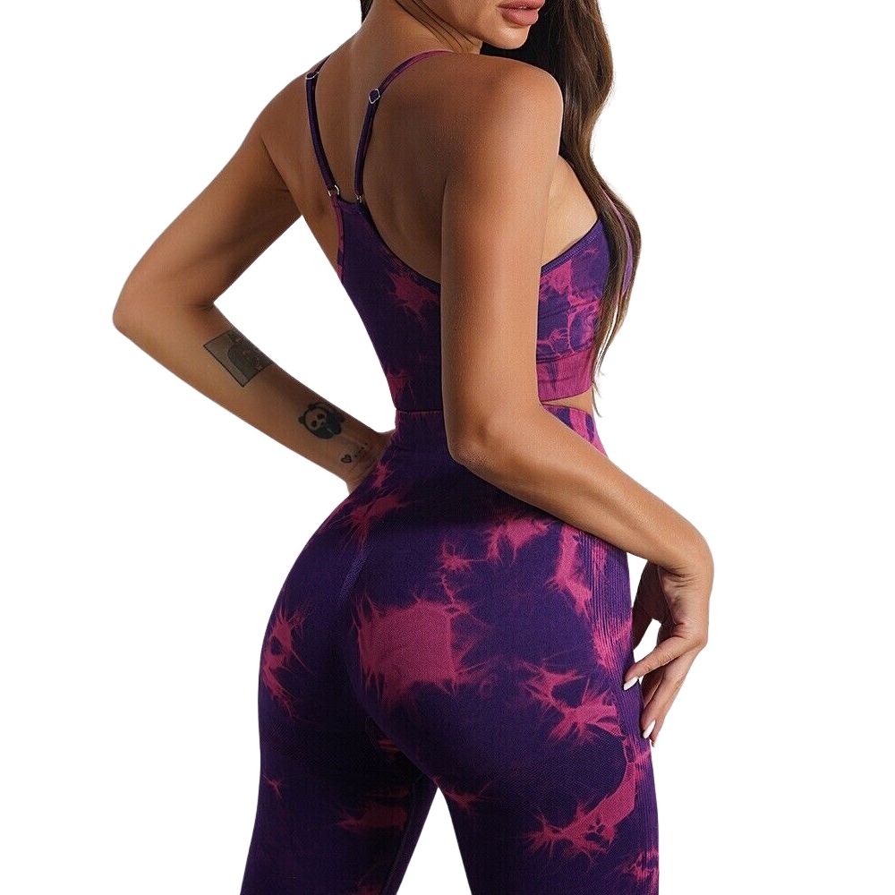 368 Colanti sport Alegria Ultra-elastic