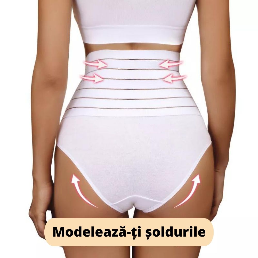 321 Chilot tip burtiera FIT Design