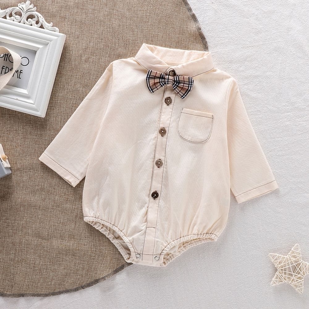 349 Body bebe tip camasa HENRY