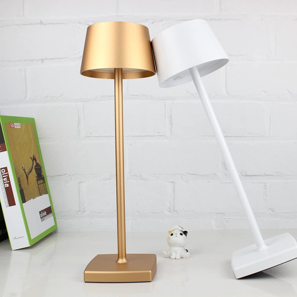 A106 Lampa LED Candia Gold