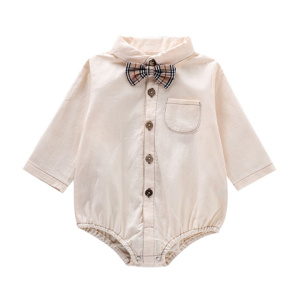 349 Body bebe tip camasa HENRY
