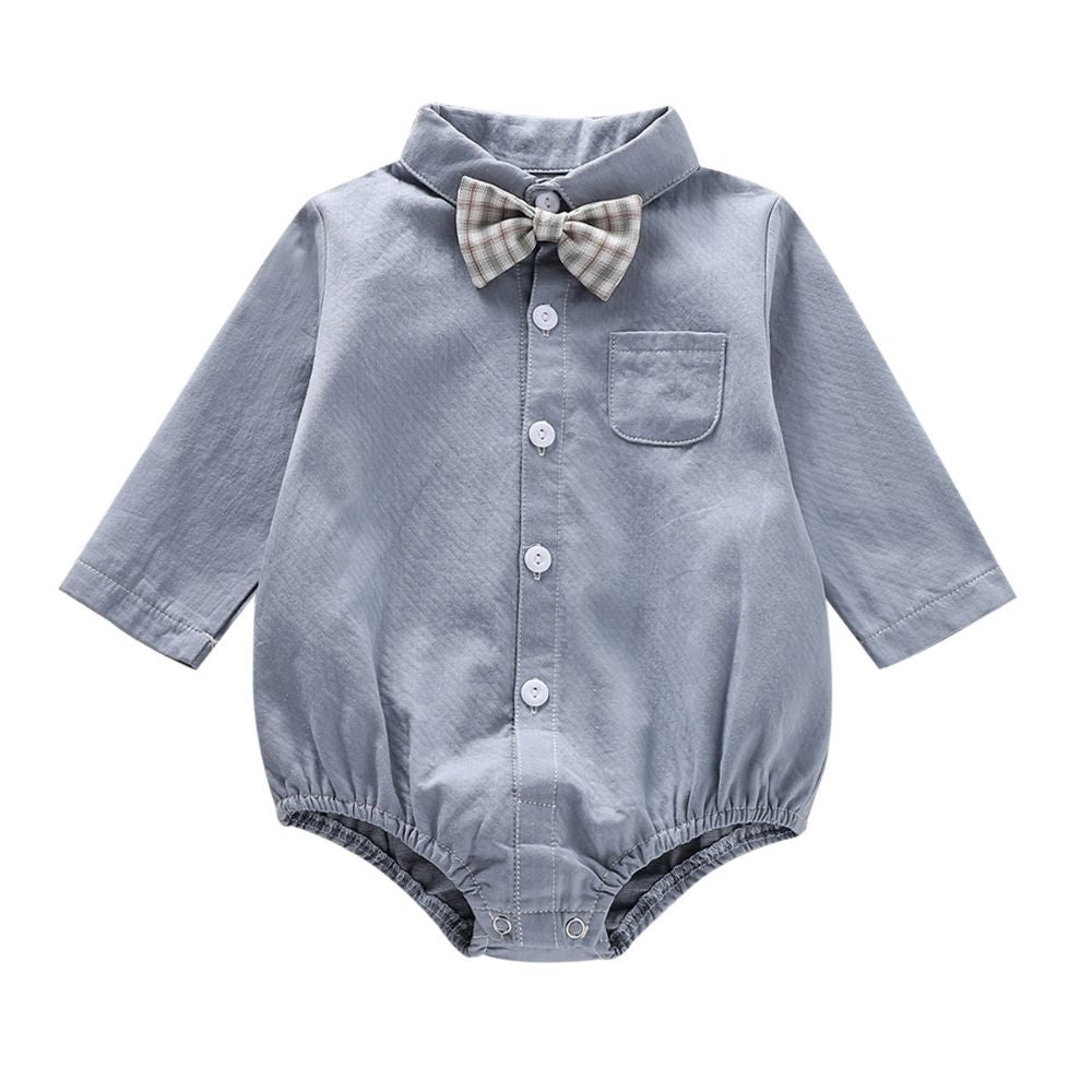 349 Body bebe tip camasa HENRY