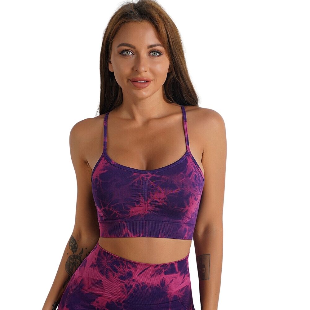 368 Colanti sport Alegria Ultra-elastic