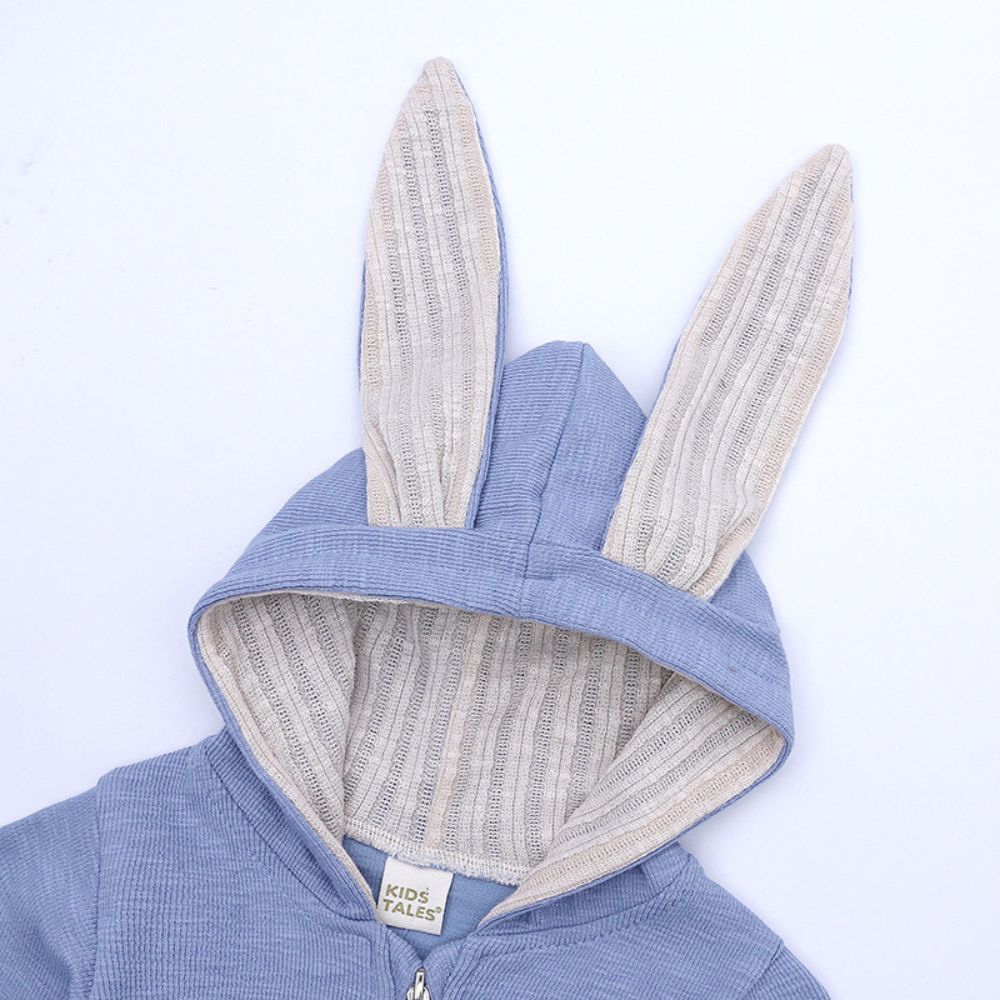 348 Salopeta bebe BUNNY