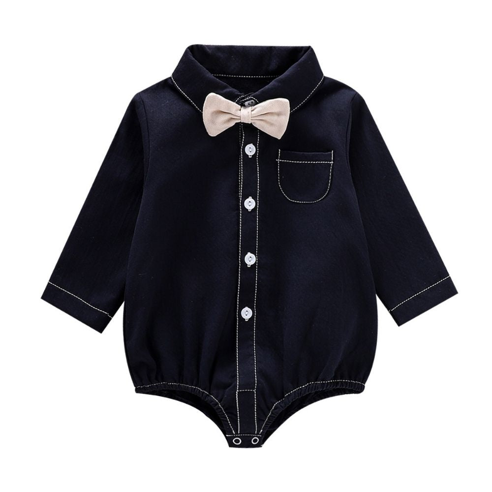349 Body bebe tip camasa HENRY