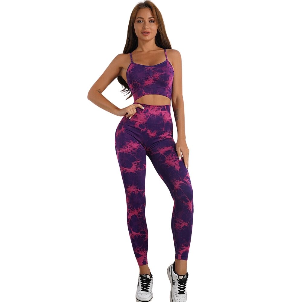 368 Colanti sport Alegria Ultra-elastic