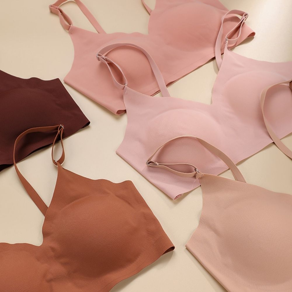 122 Bustiera fara cusaturi SUMMER