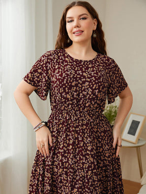 Rochie eleganta de vara M3