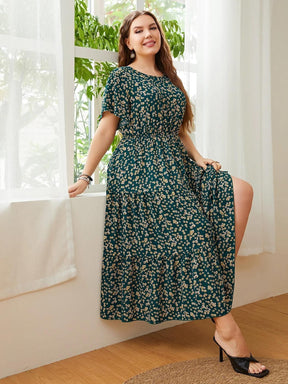 Rochie eleganta de vara M3