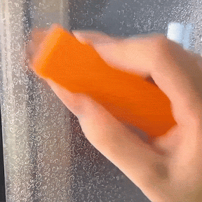 Set 3x Gume Abrazive - Sterge calcarul si rugina instant