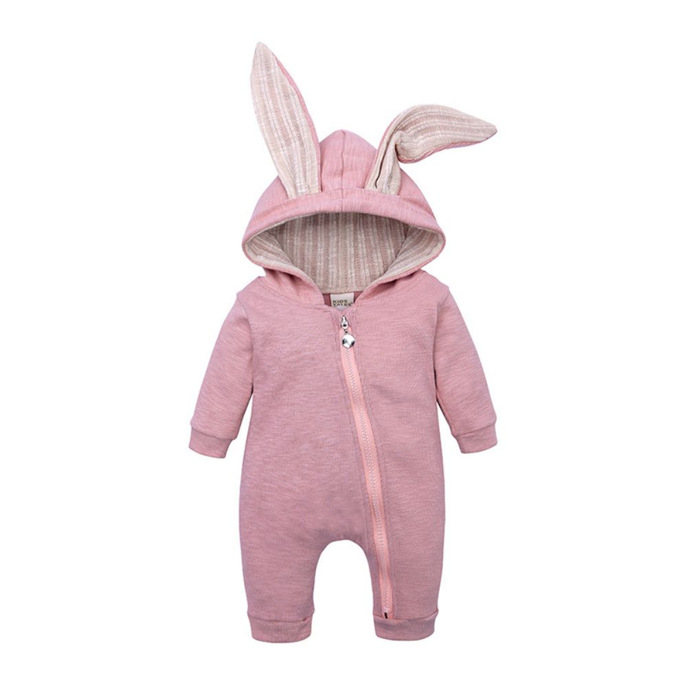 348 Salopeta bebe BUNNY