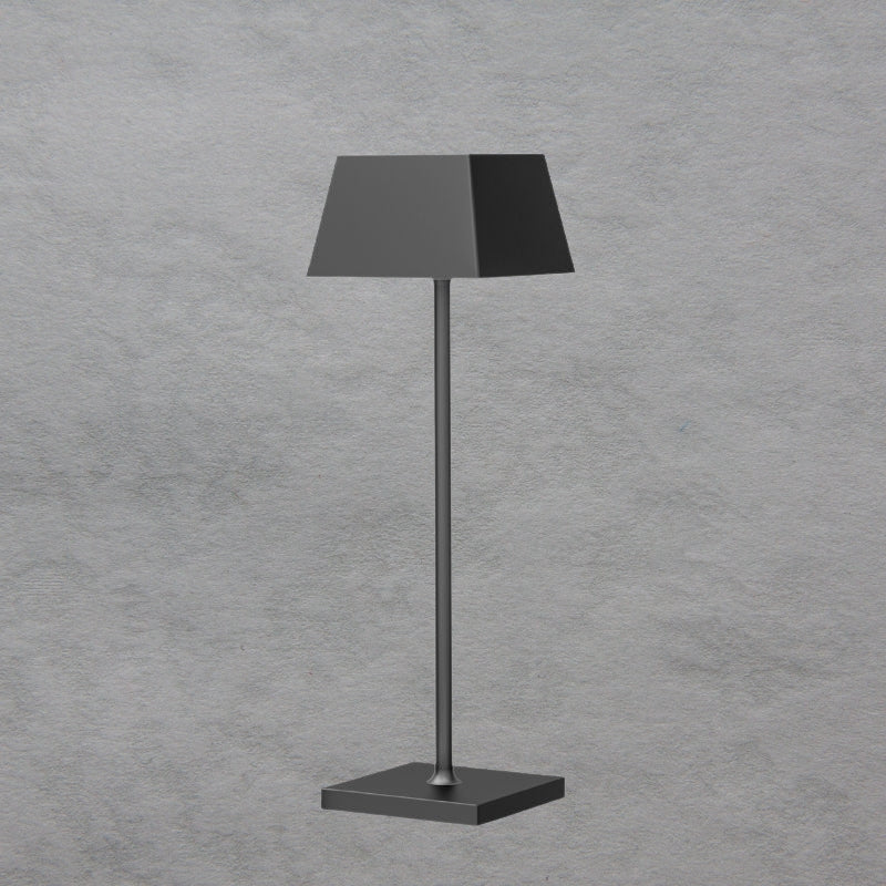 A109 Lampa LED Paris Negru