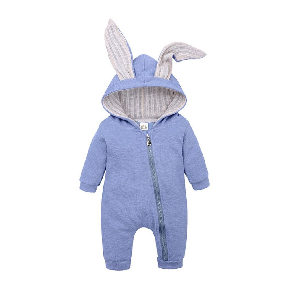 348 Salopeta bebe BUNNY