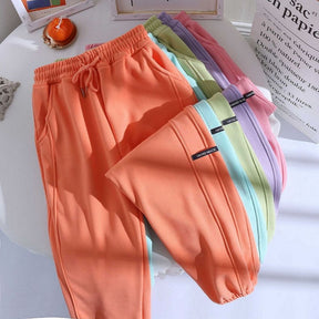 355 Pantaloni de trening IMPRESS